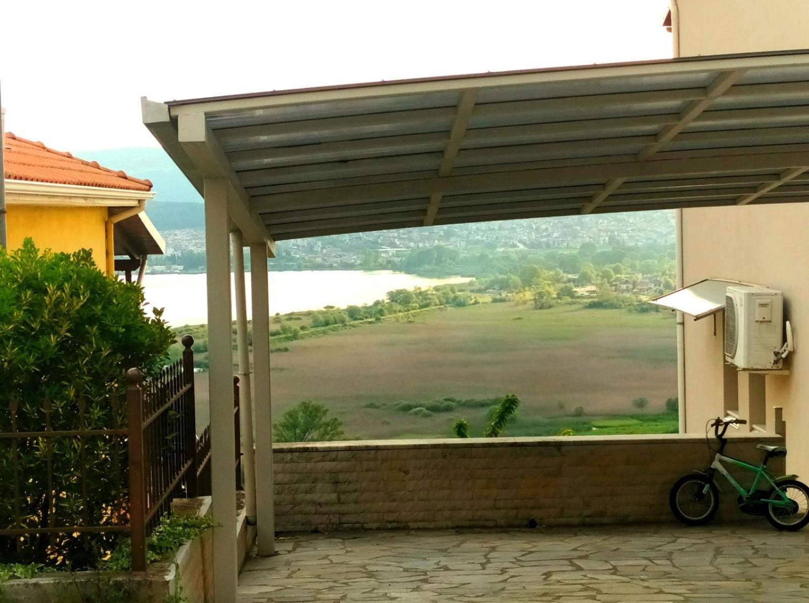 Lake View Giannina Esterno foto