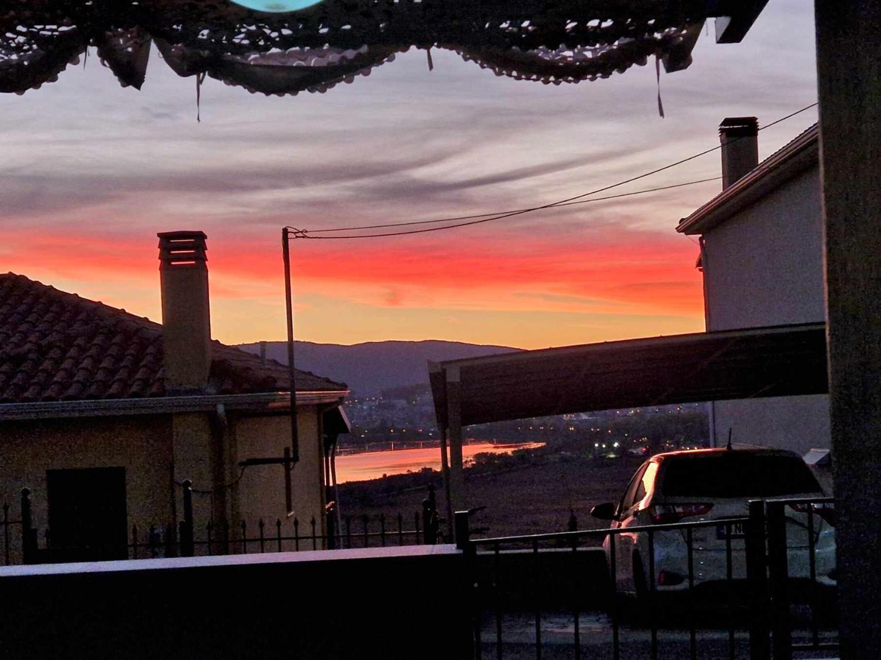 Lake View Giannina Esterno foto